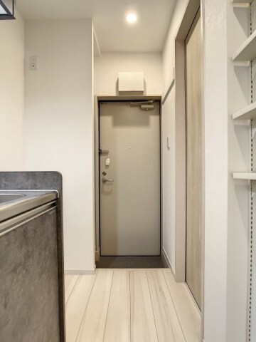 コンフォート川口の物件内観写真