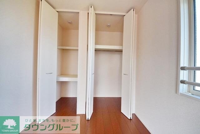 アネシスの物件内観写真