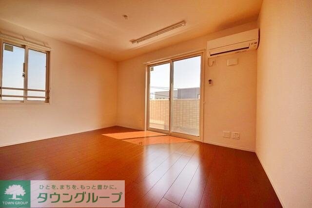 アネシスの物件内観写真