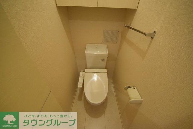 アネシスの物件内観写真