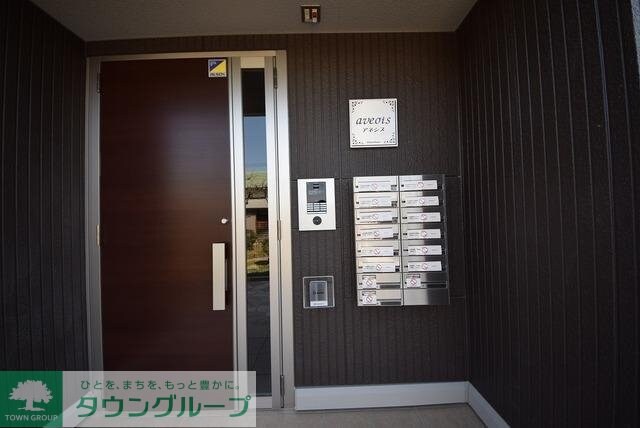 アネシスの物件内観写真