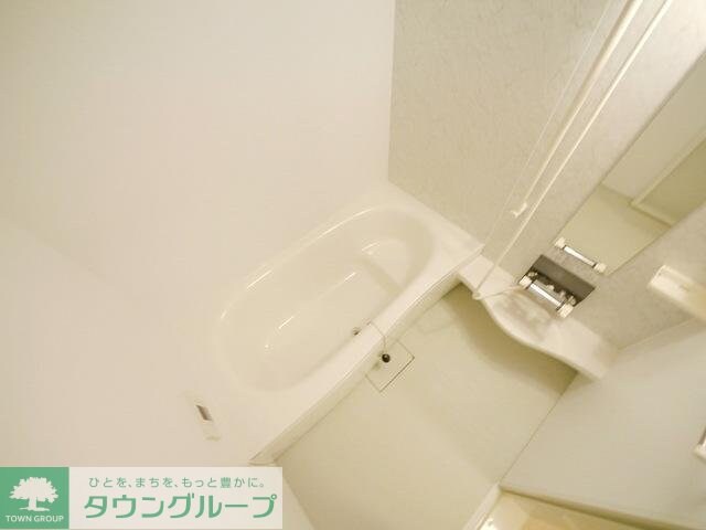 ロブレコートの物件内観写真