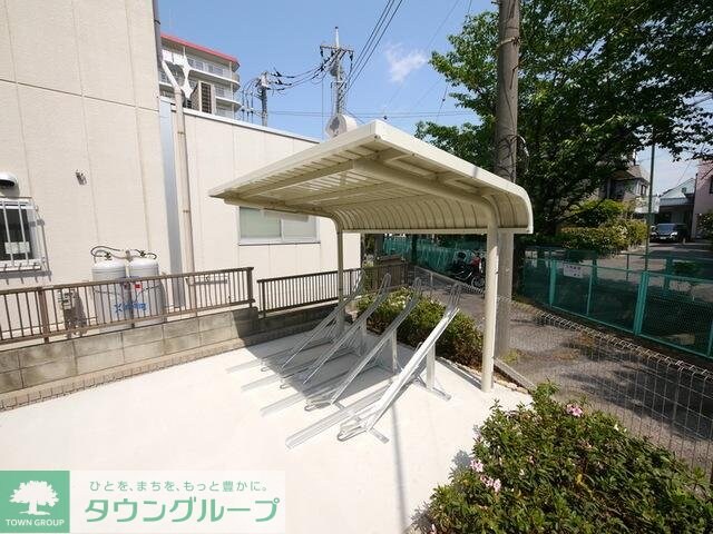 ロブレコートの物件内観写真