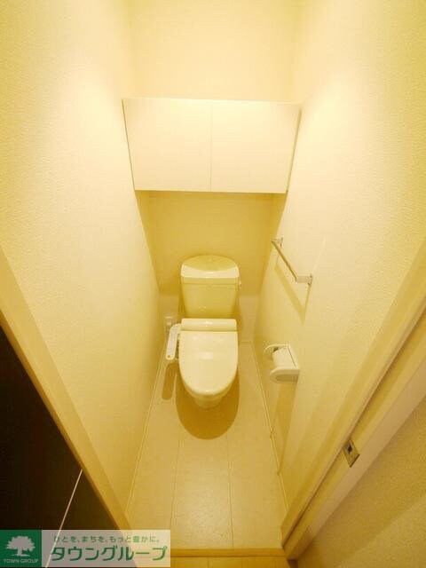 ロブレコートの物件内観写真