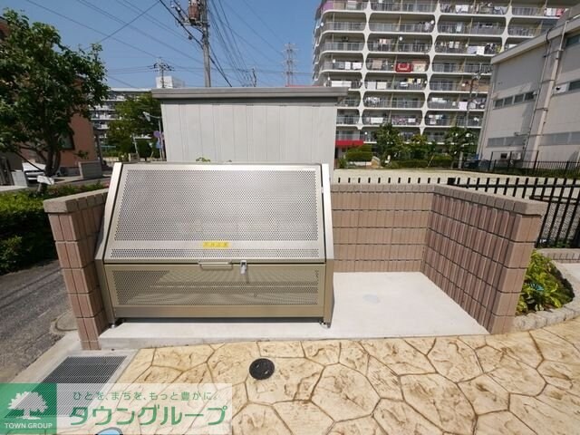 ロブレコートの物件内観写真