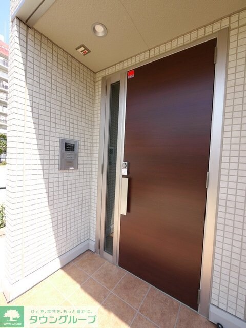 ロブレコートの物件内観写真