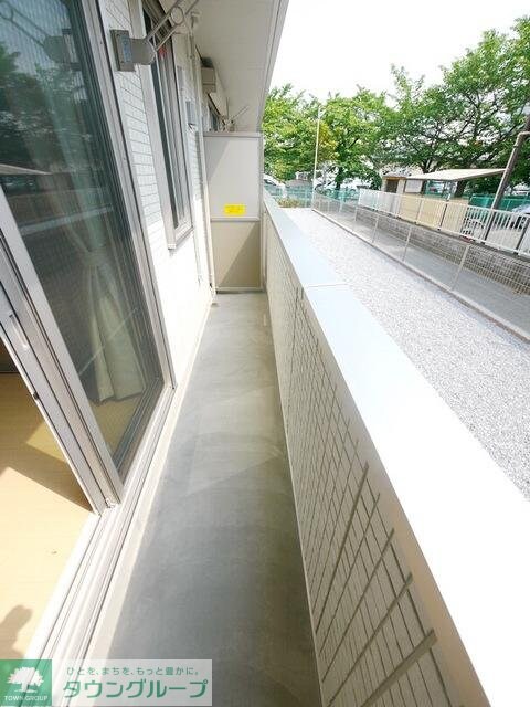 ロブレコートの物件内観写真