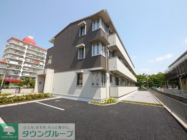 ロブレコートの物件内観写真