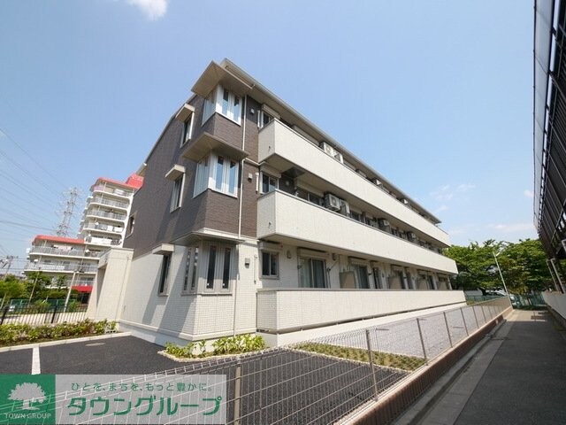 ロブレコートの物件内観写真