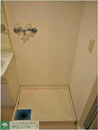 ルクレ川口イーストの物件内観写真