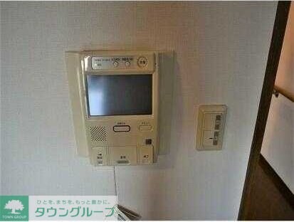 ルクレ川口イーストの物件内観写真