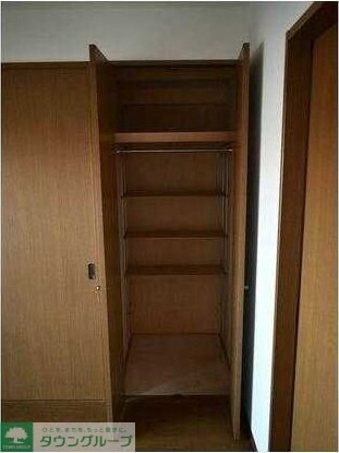 ルクレ川口イーストの物件内観写真