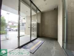 プリモパッソ川口の物件内観写真