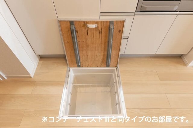 エクセレンス　ジーニアスの物件内観写真