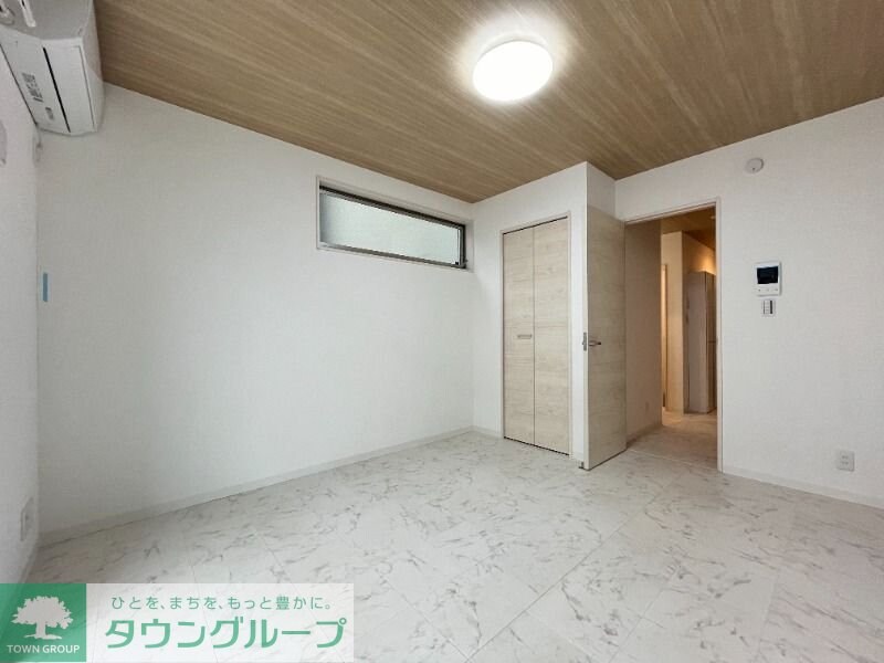 コンフォート蕨WESTの物件内観写真