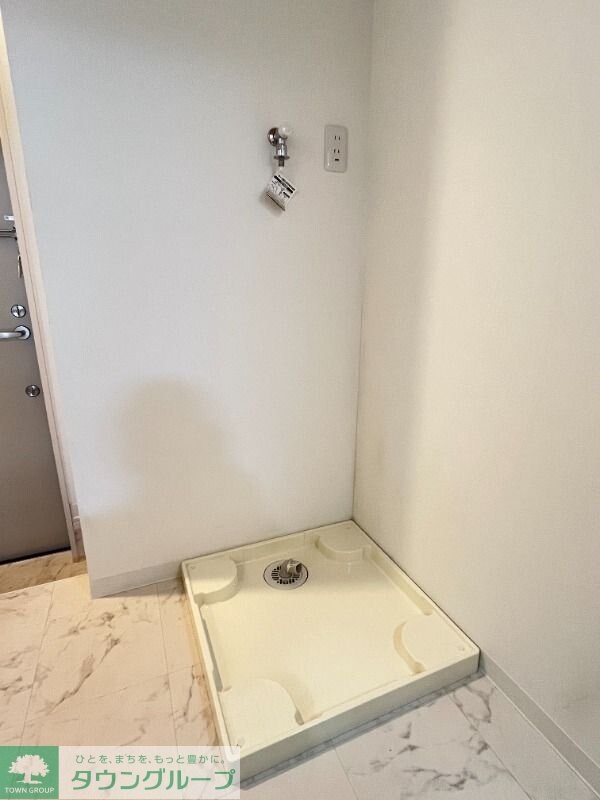 コンフォート蕨WESTの物件内観写真