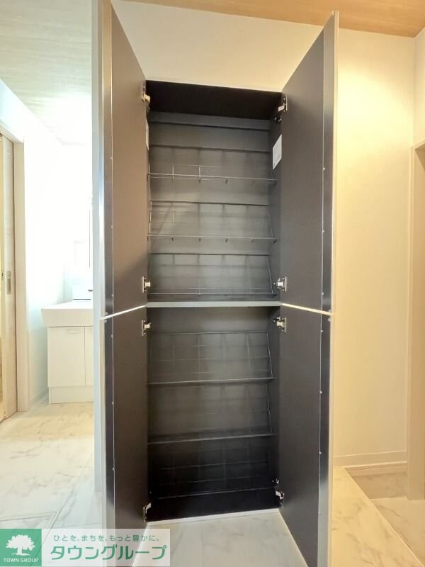 コンフォート蕨WESTの物件内観写真