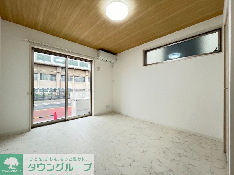 コンフォート蕨WESTの物件内観写真