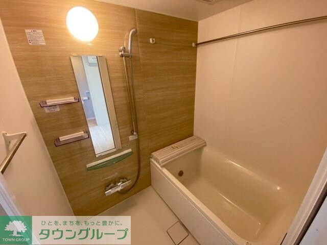 オータムスイートの物件内観写真