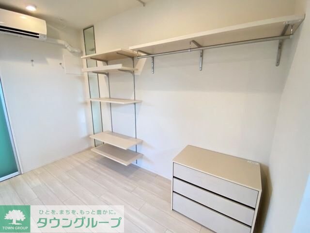 オータムスイートの物件内観写真