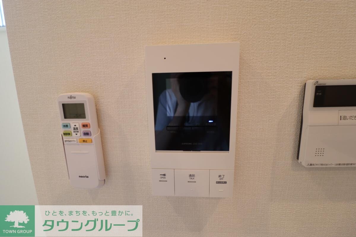 オータムスイートの物件内観写真