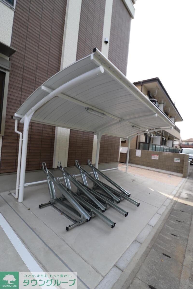 オータムスイートの物件内観写真