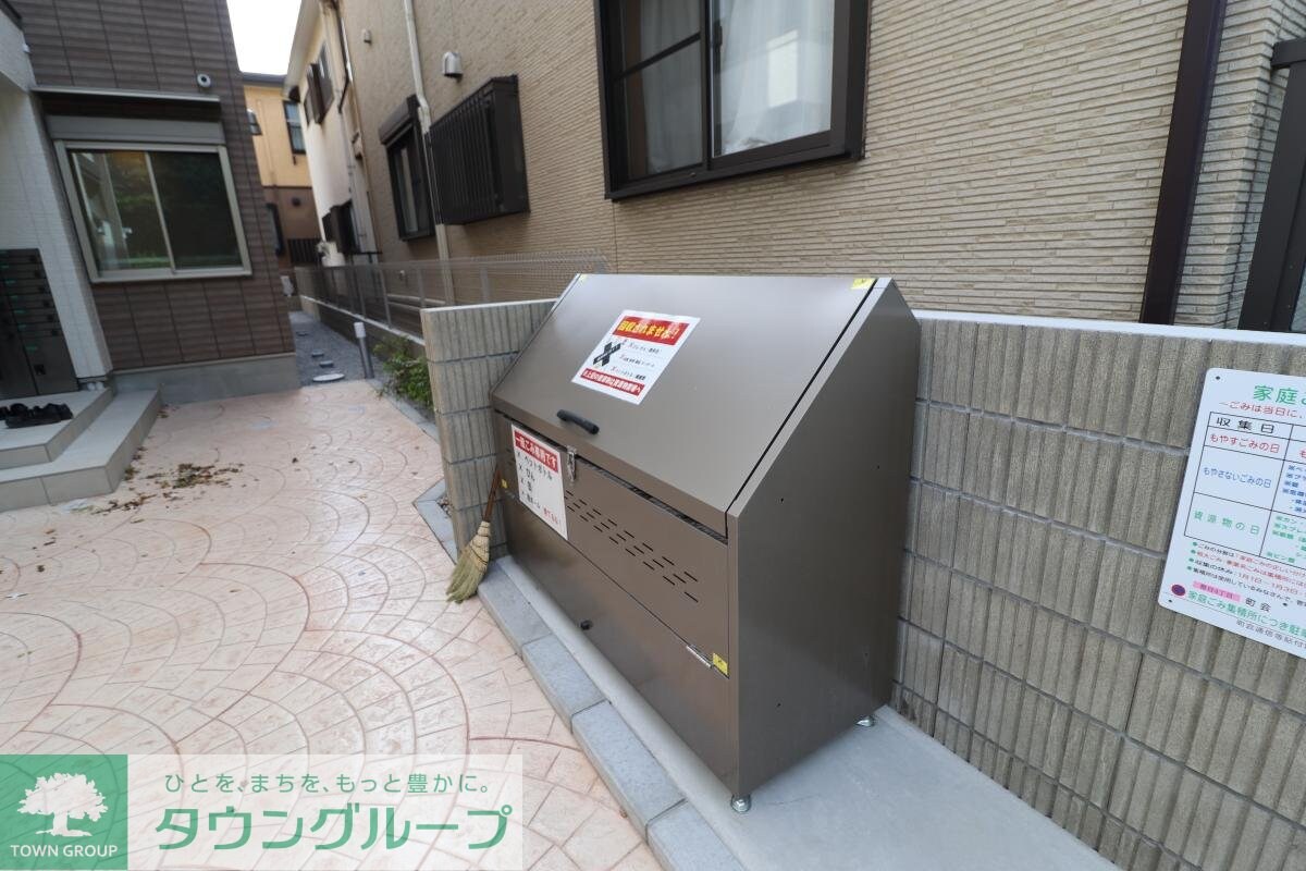 オータムスイートの物件内観写真