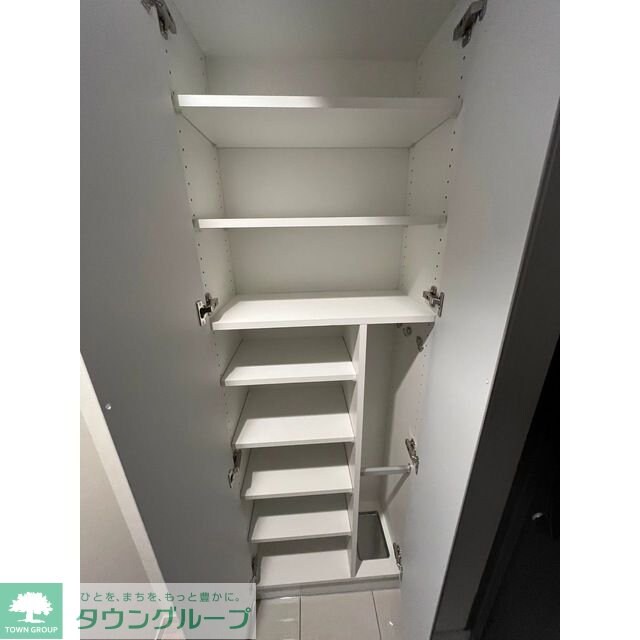 プレール・ドゥーク川口並木の物件内観写真