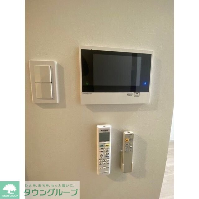 プレール・ドゥーク川口並木の物件内観写真