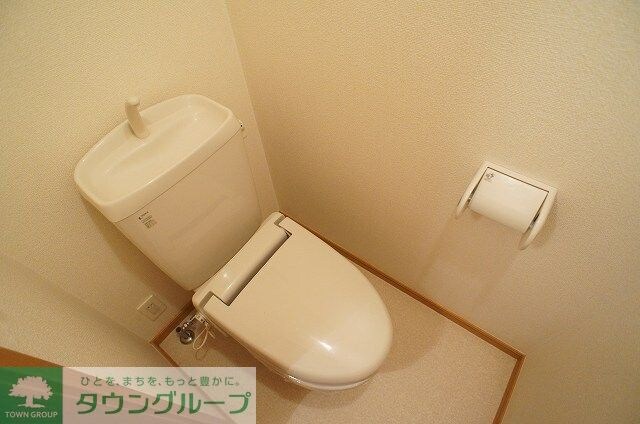 ベラルデの物件内観写真