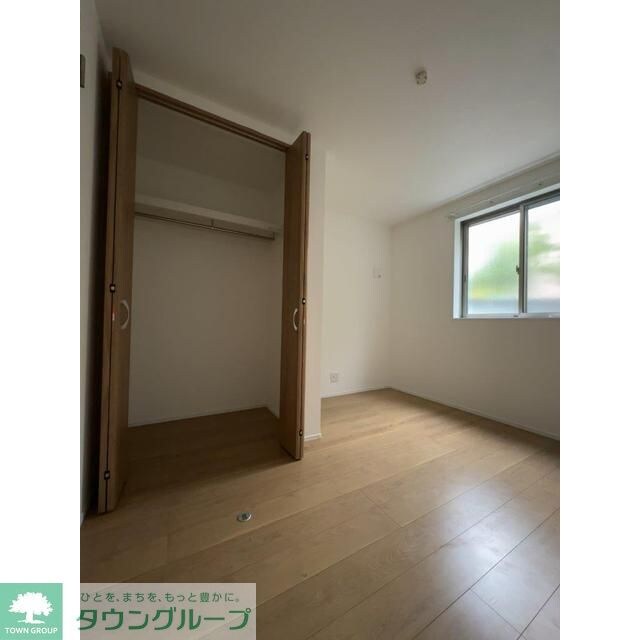 Koletさいたま根岸#02の物件内観写真