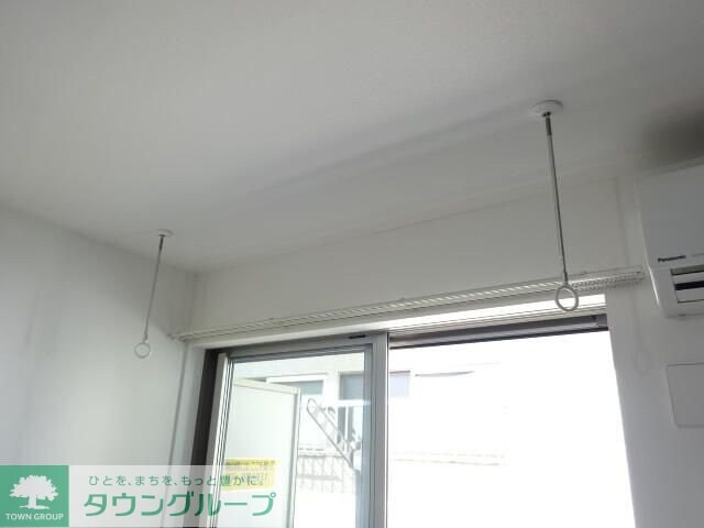 Ｎ－Ｓｔｙｌｅ川口の物件内観写真