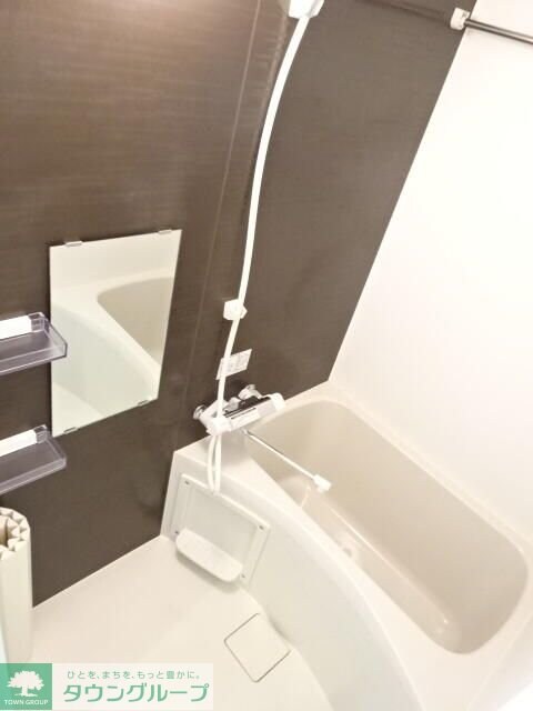 Ｎ－Ｓｔｙｌｅ川口の物件内観写真