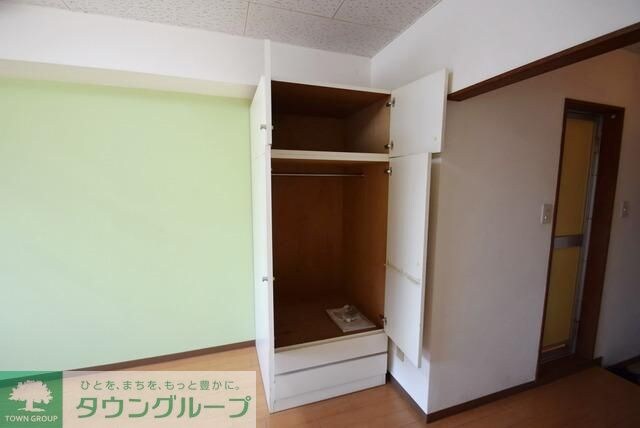 ハイムエスポワールの物件内観写真