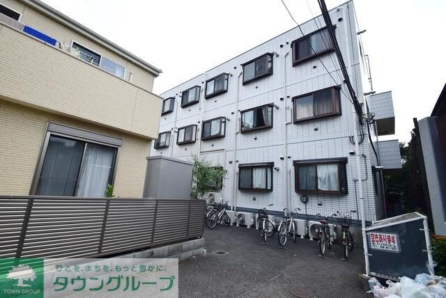 ハイムエスポワールの物件内観写真