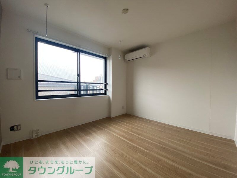 GENOVIA蕨の物件内観写真