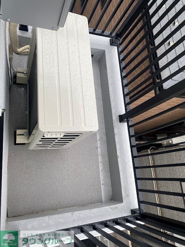 GENOVIA蕨の物件内観写真