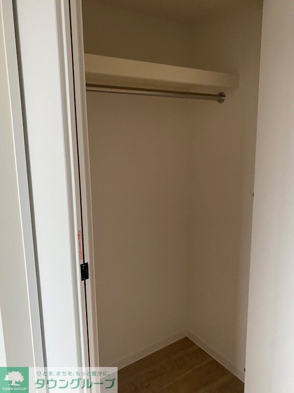 GENOVIA蕨の物件内観写真