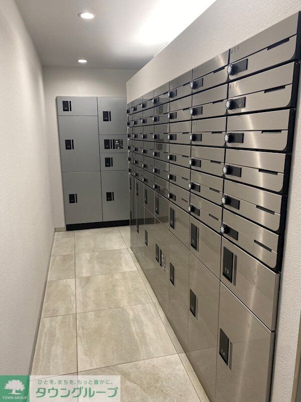 GENOVIA蕨の物件内観写真