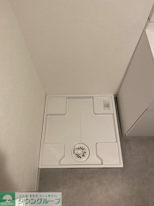 GENOVIA蕨の物件内観写真