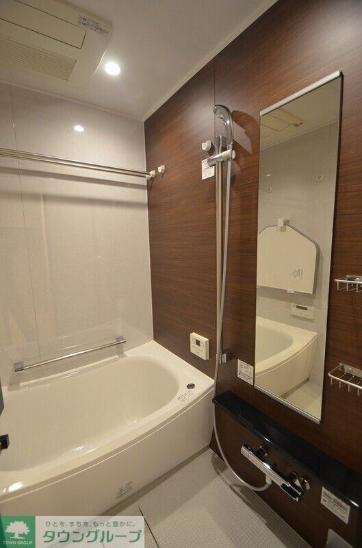 プラウドシティ武蔵浦和ステーションアリーナの物件内観写真