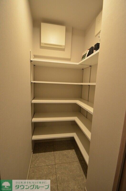 プラウドシティ武蔵浦和ステーションアリーナの物件内観写真