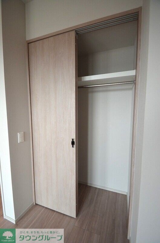 プラウドシティ武蔵浦和ステーションアリーナの物件内観写真