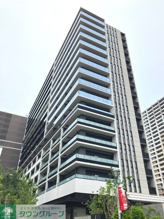 プラウドシティ武蔵浦和ステーションアリーナの物件内観写真