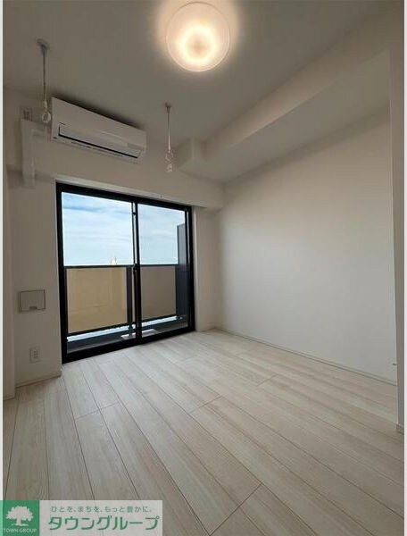 MAXIV川口青木の物件内観写真