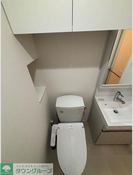 MAXIV川口青木の物件内観写真