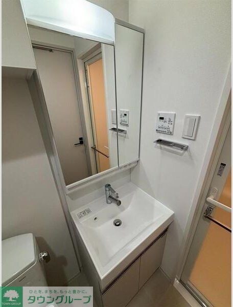 MAXIV川口青木の物件内観写真