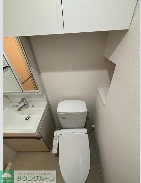 MAXIV川口青木の物件内観写真