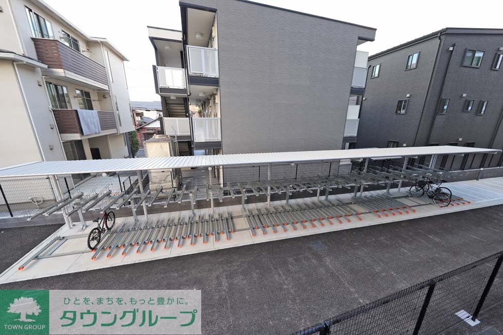 MAXIV川口青木の物件内観写真