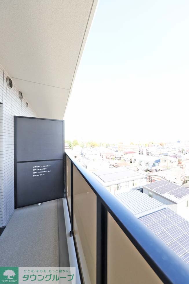 MAXIV川口青木の物件内観写真